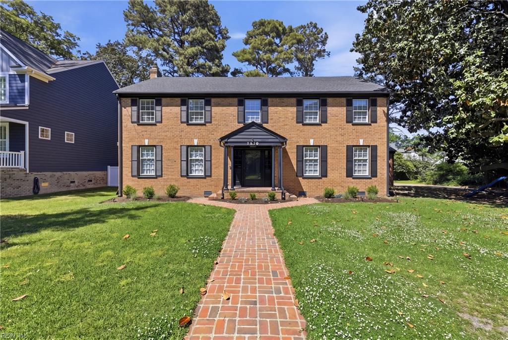 1418 Brunswick AVE