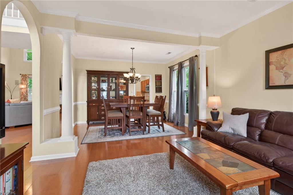 309 Sherwood Forest RD