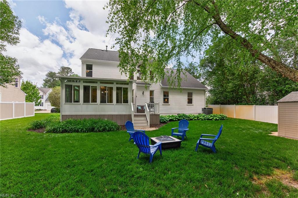 309 Sherwood Forest RD