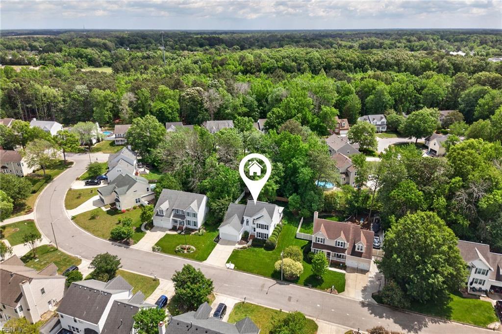 309 Sherwood Forest RD