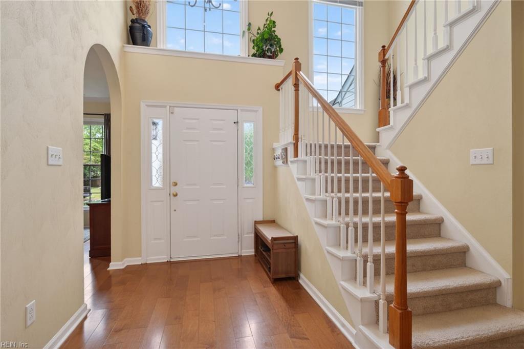 309 Sherwood Forest RD