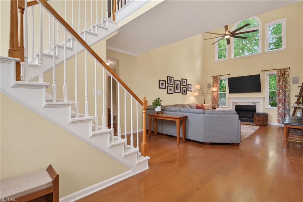 309 Sherwood Forest RD