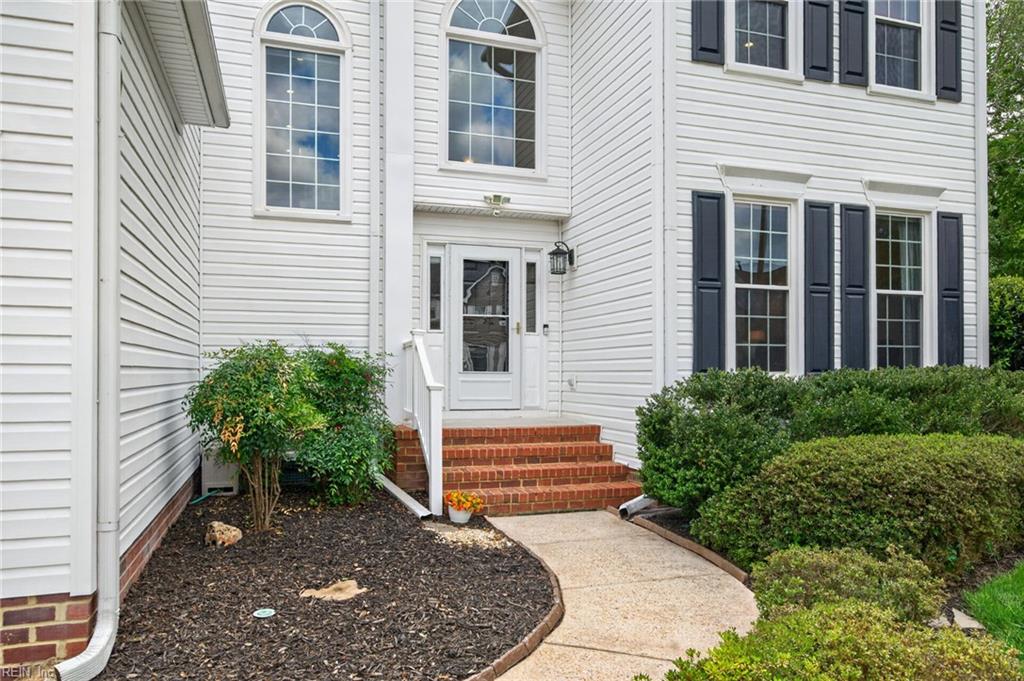 309 Sherwood Forest RD