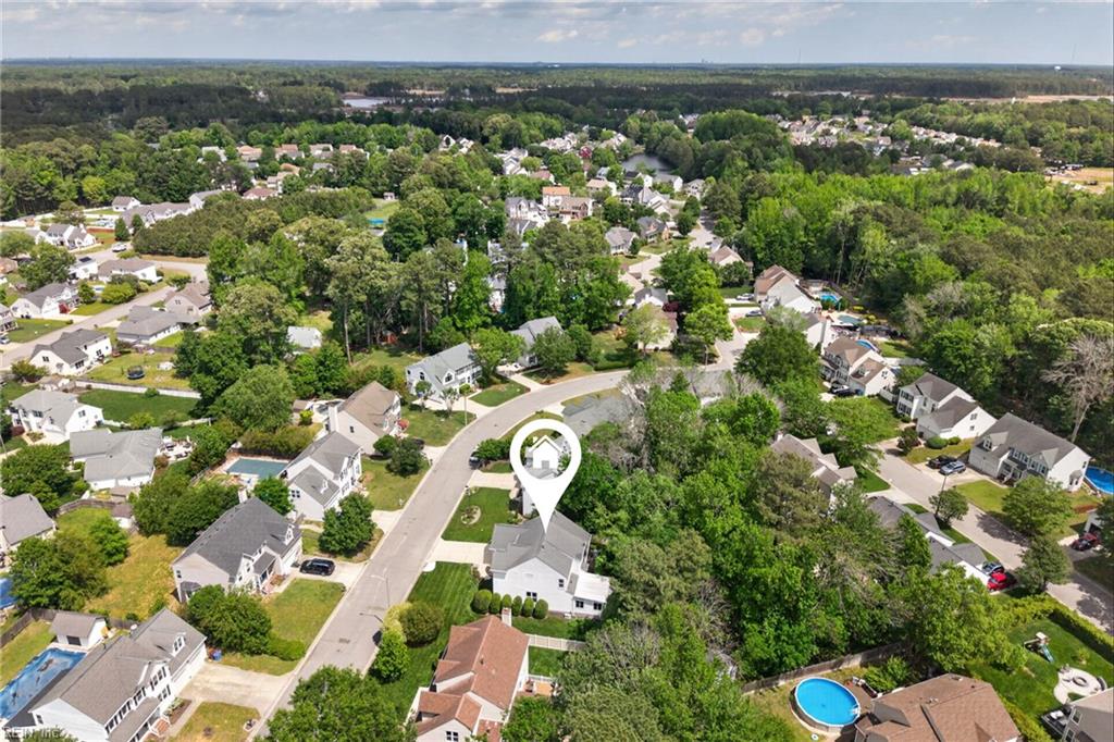 309 Sherwood Forest RD