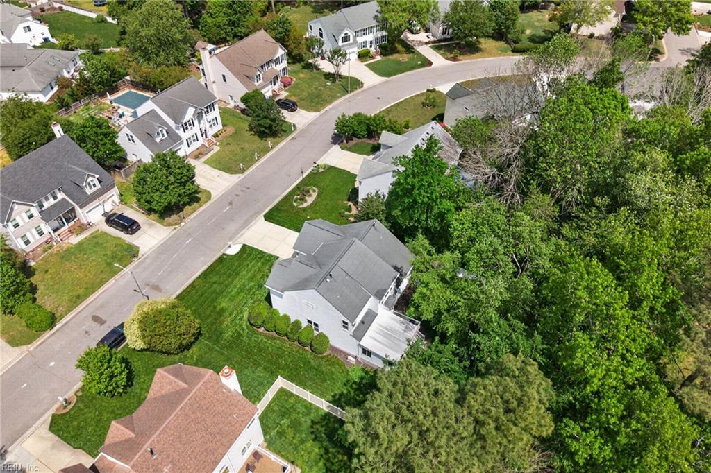 309 Sherwood Forest RD