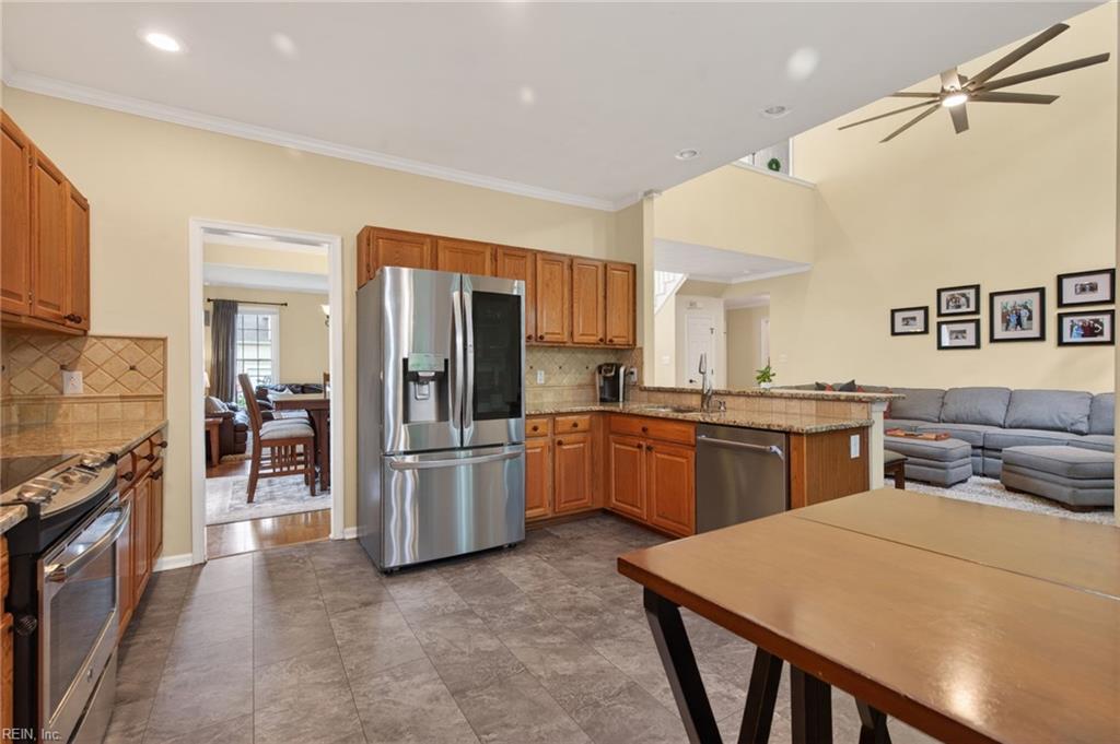 309 Sherwood Forest RD