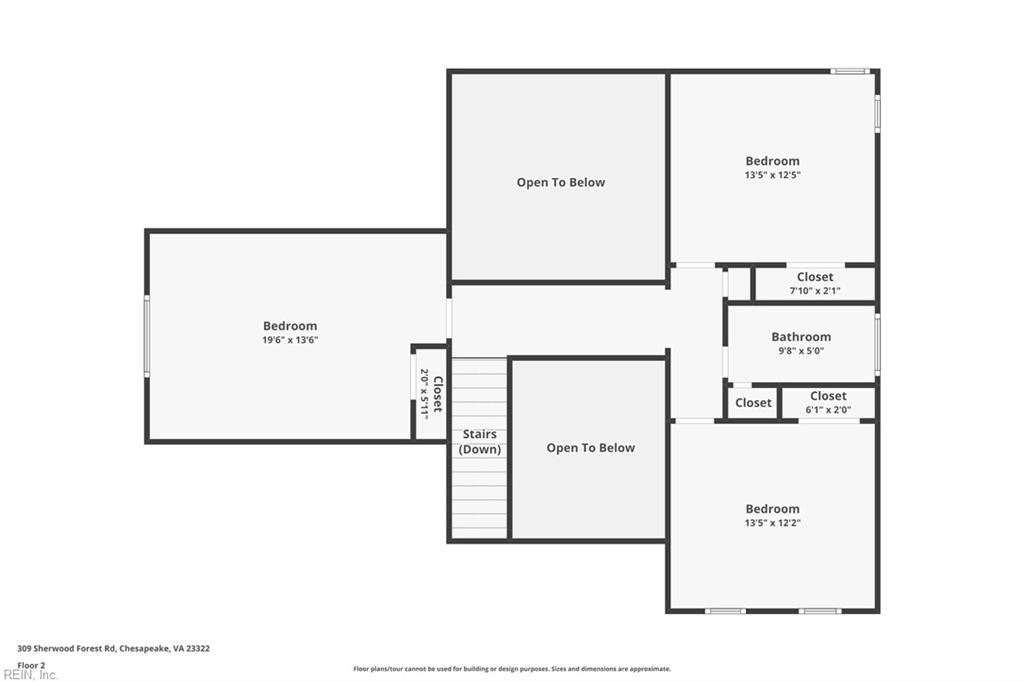 309 Sherwood Forest RD