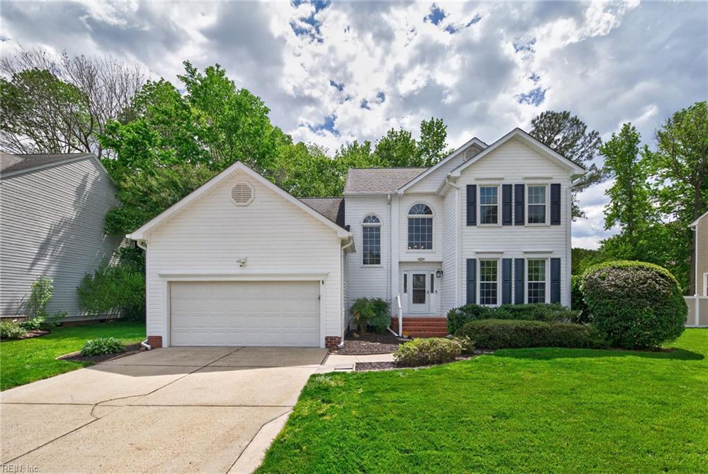 309 Sherwood Forest RD