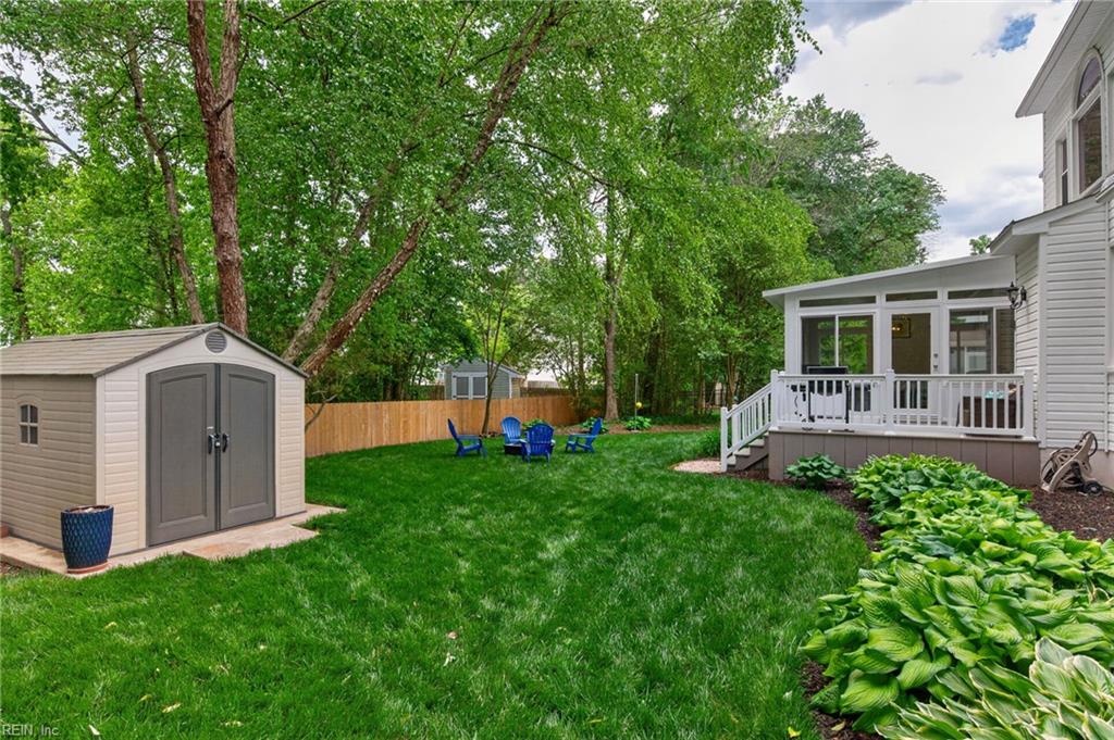 309 Sherwood Forest RD