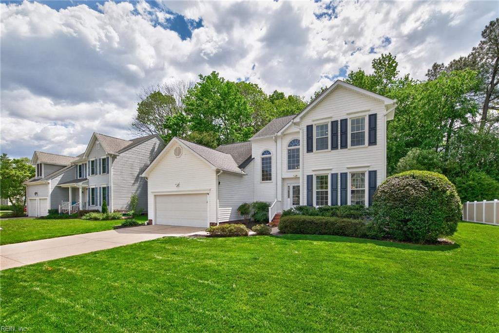 309 Sherwood Forest RD