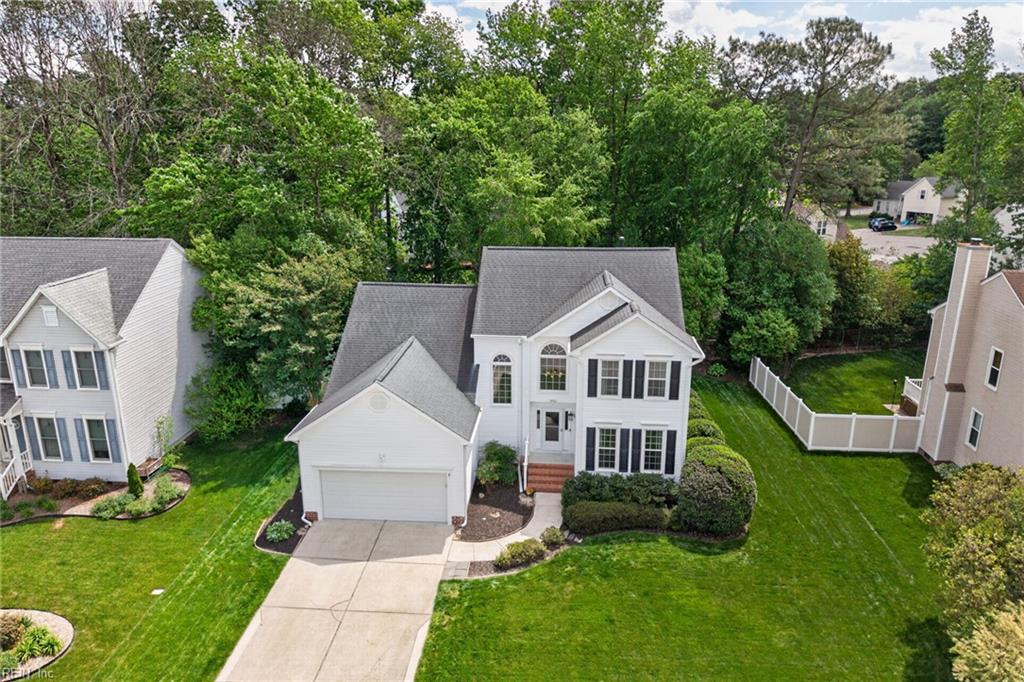 309 Sherwood Forest RD