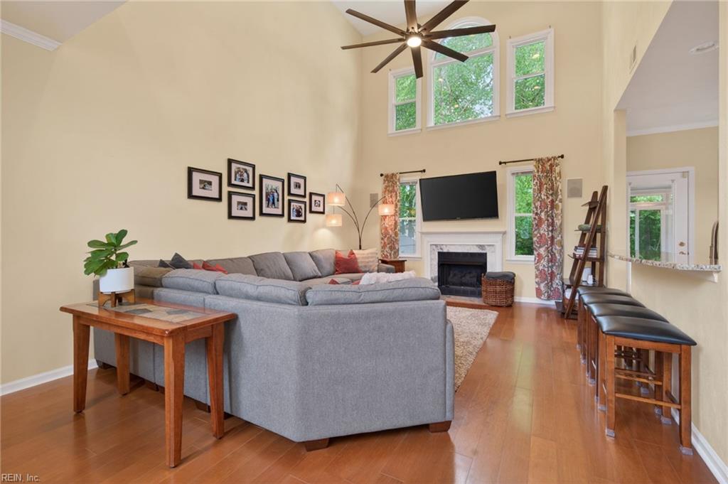 309 Sherwood Forest RD