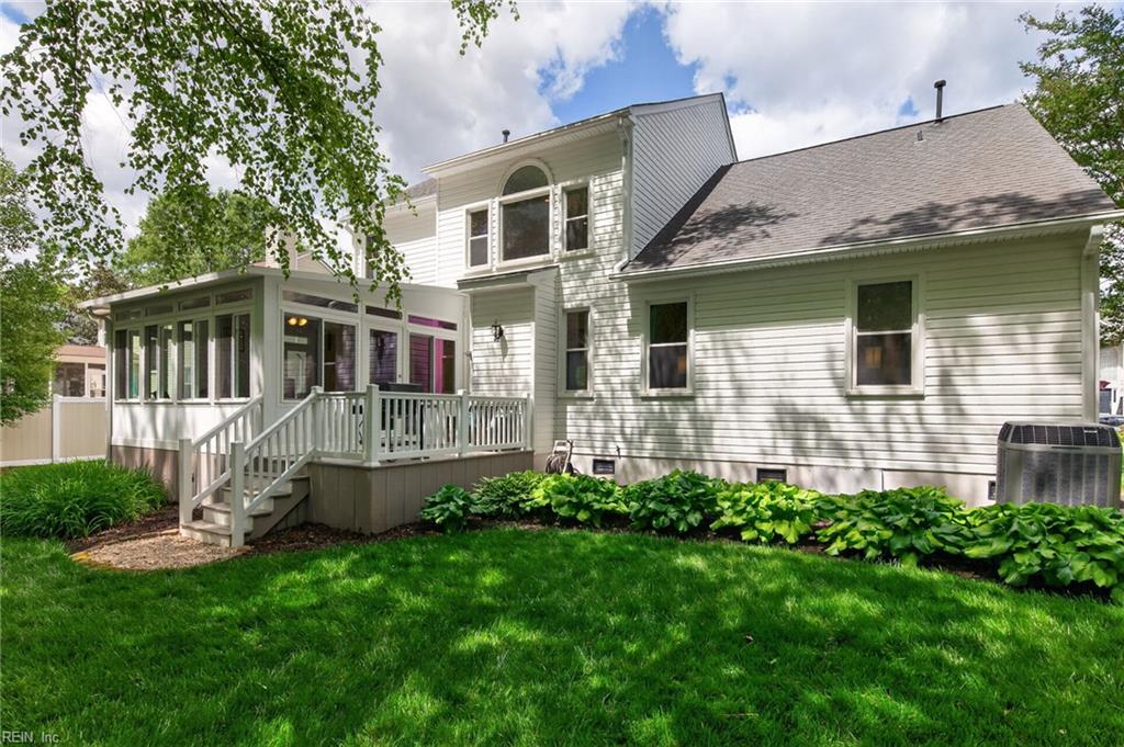 309 Sherwood Forest RD