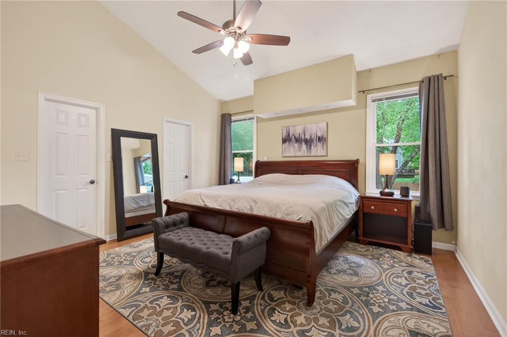 309 Sherwood Forest RD