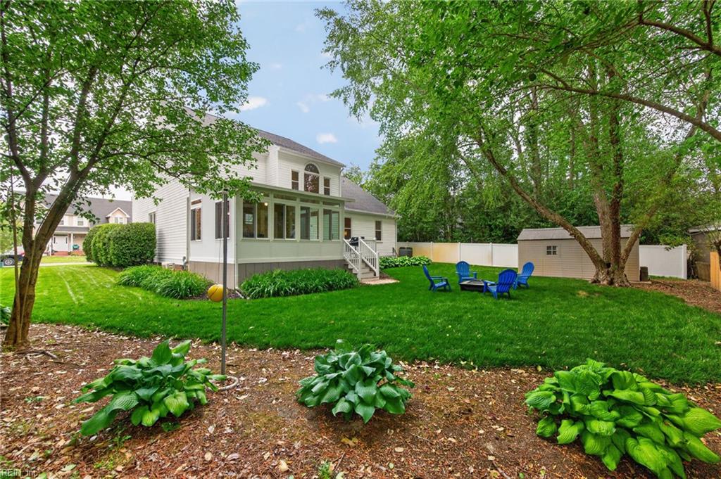 309 Sherwood Forest RD