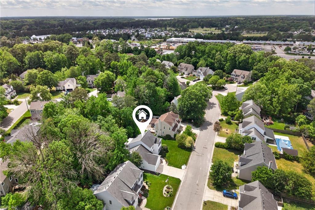 309 Sherwood Forest RD