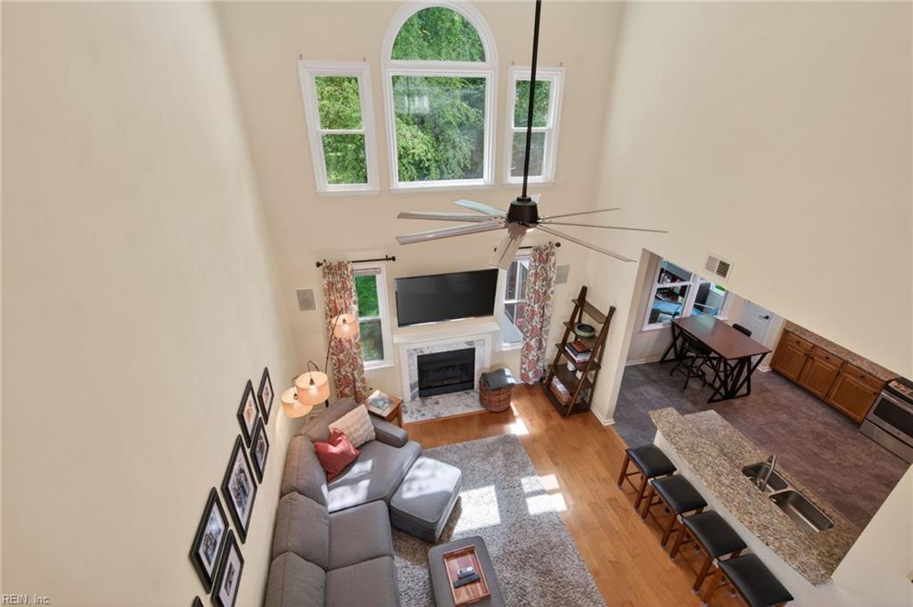 309 Sherwood Forest RD