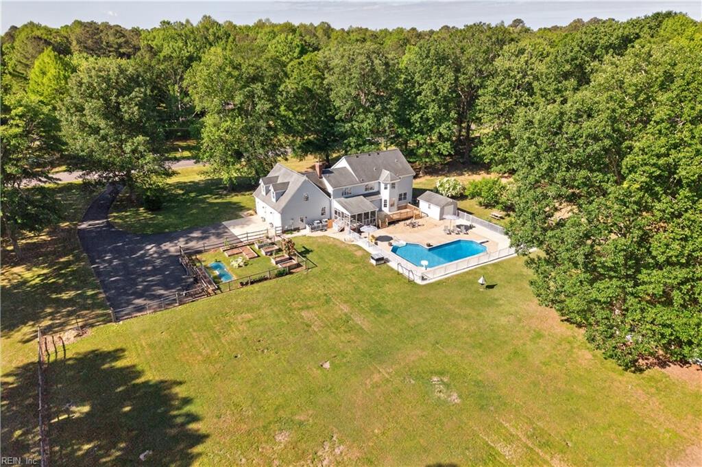 3404 W Landing DR