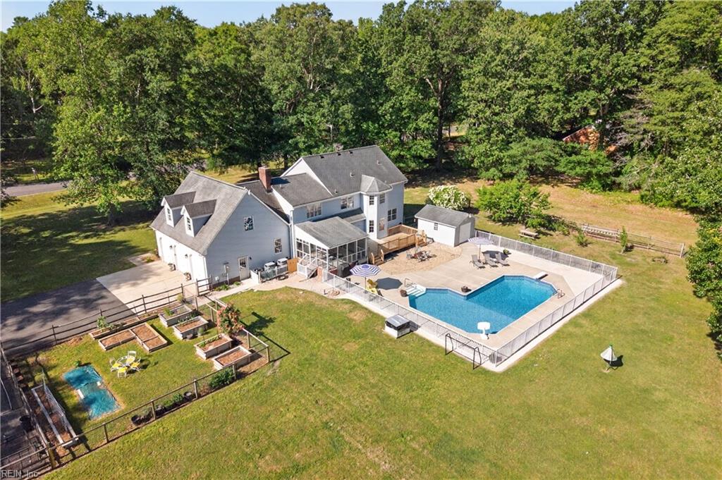 3404 W Landing DR