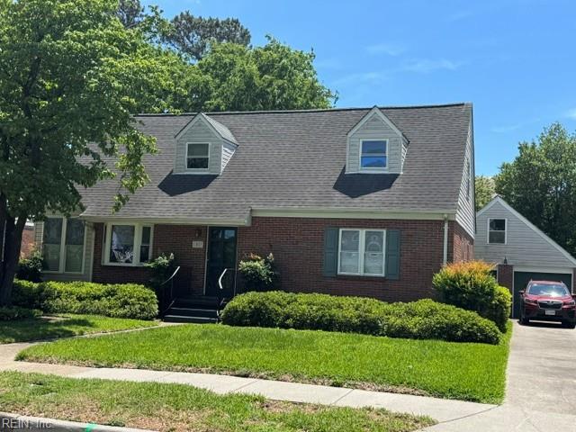 1027 Manchester AVE