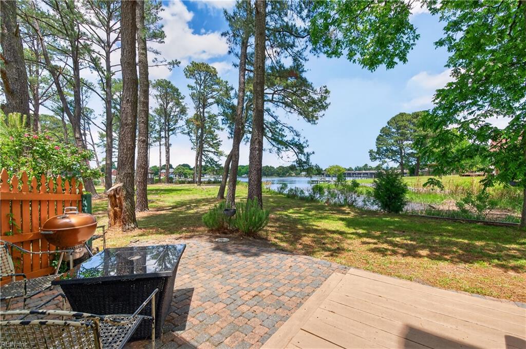 5804 Woodstock PT