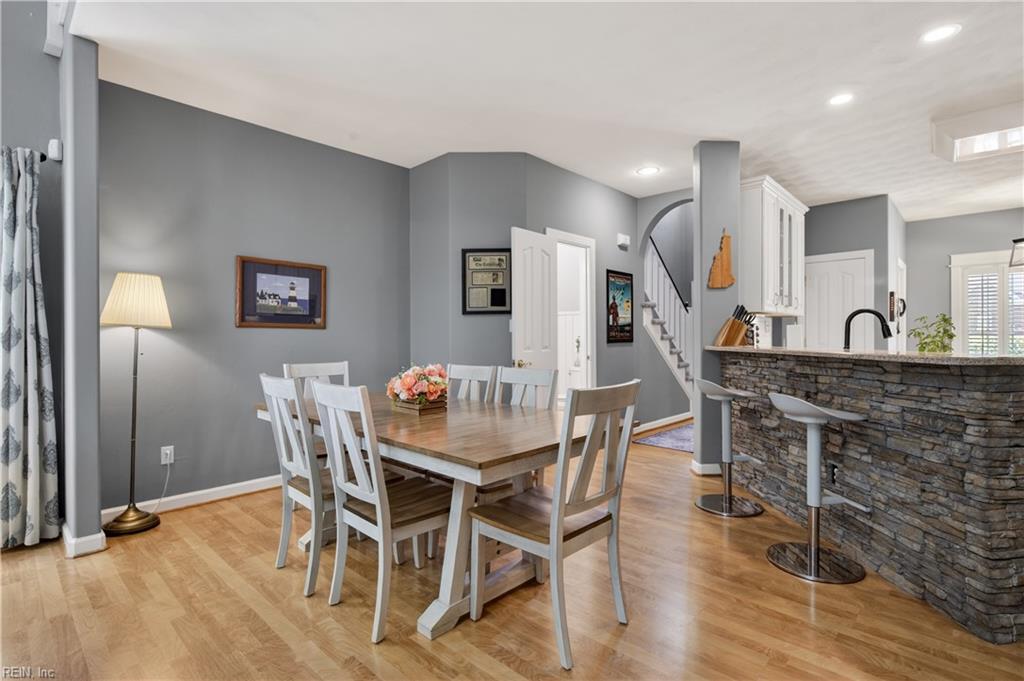 5804 Woodstock PT