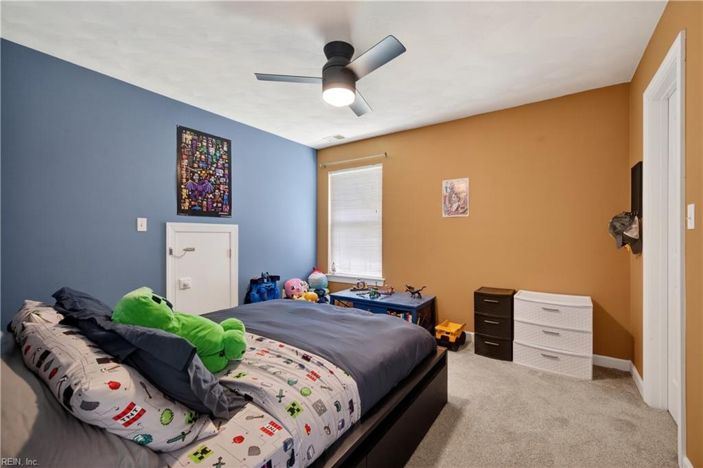 5804 Woodstock PT