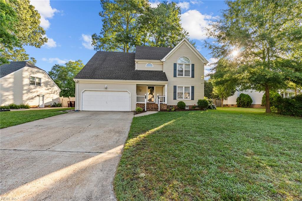 1009 Grantham LN