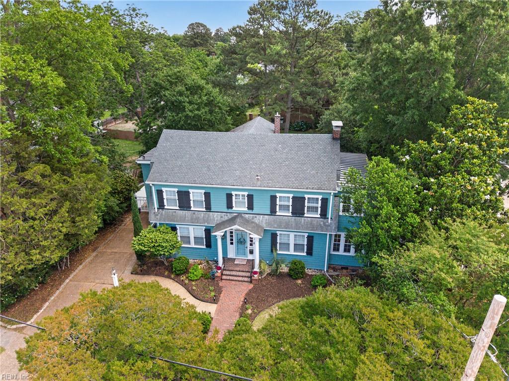 6000 Upper Brandon PL
