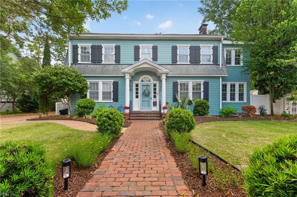 6000 Upper Brandon PL