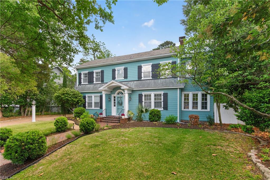 6000 Upper Brandon PL