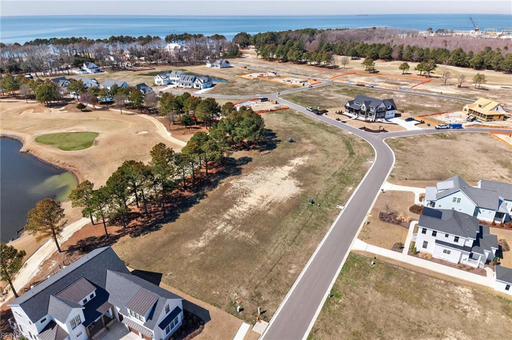 213 Muirfield DR