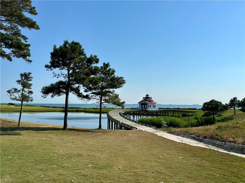 213 Muirfield DR