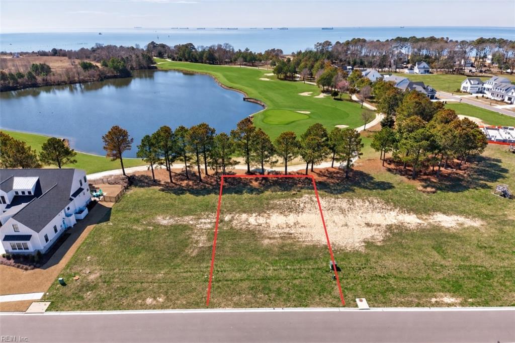 213 Muirfield Dr Cape Charles VA