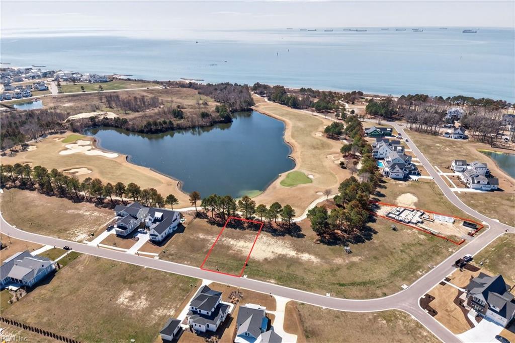 213 Muirfield DR