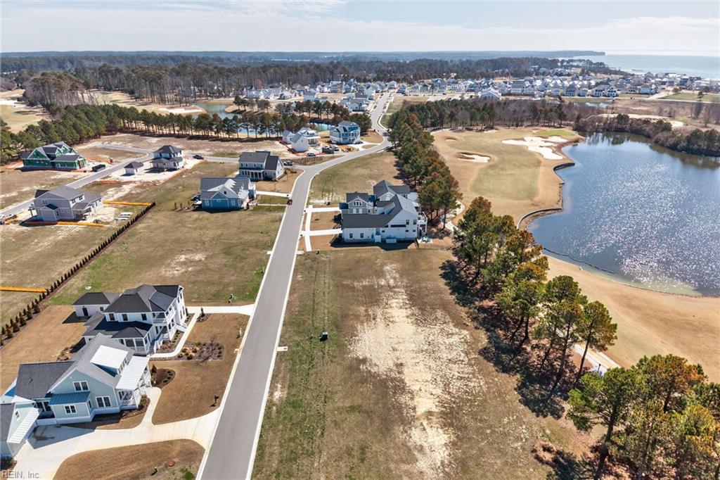 213 Muirfield DR
