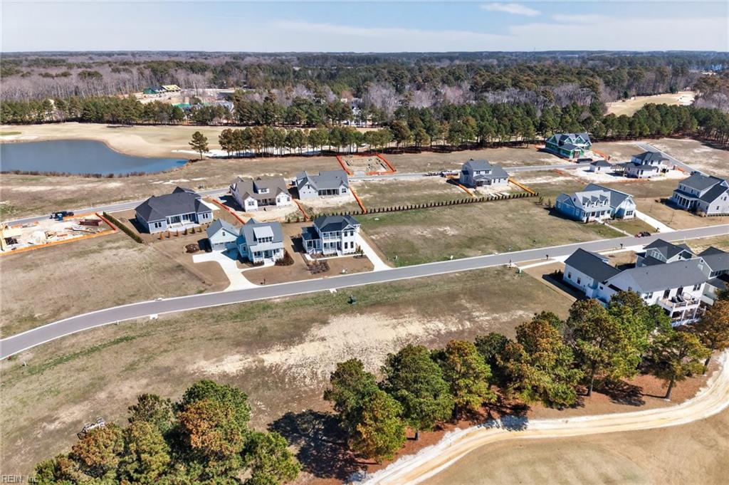 213 Muirfield DR