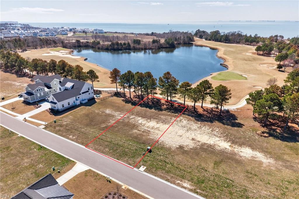 213 Muirfield DR