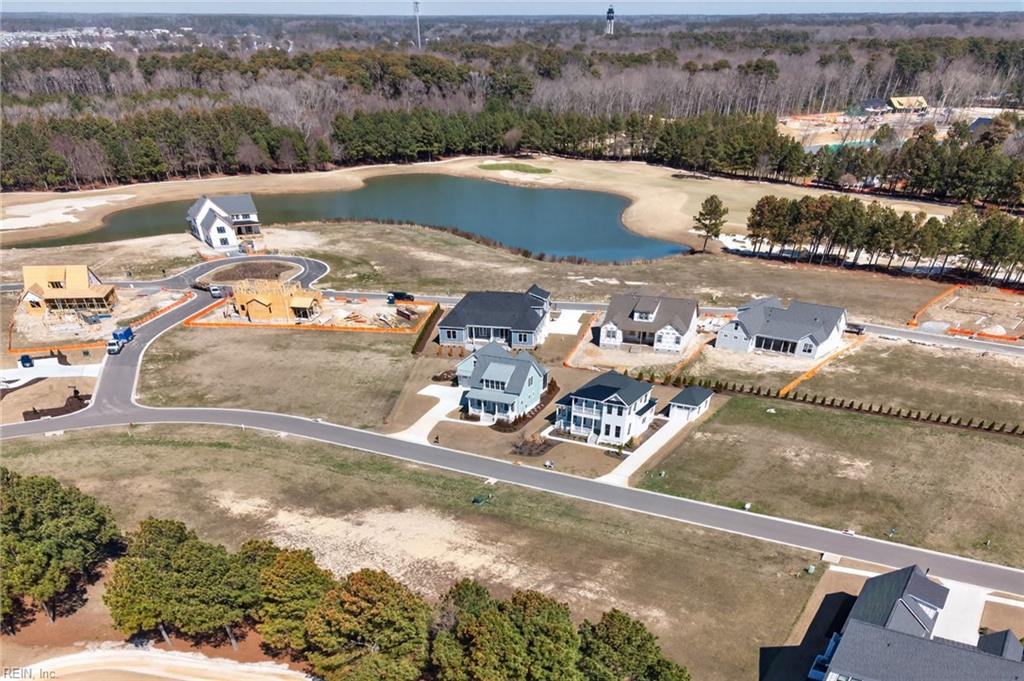 213 Muirfield DR