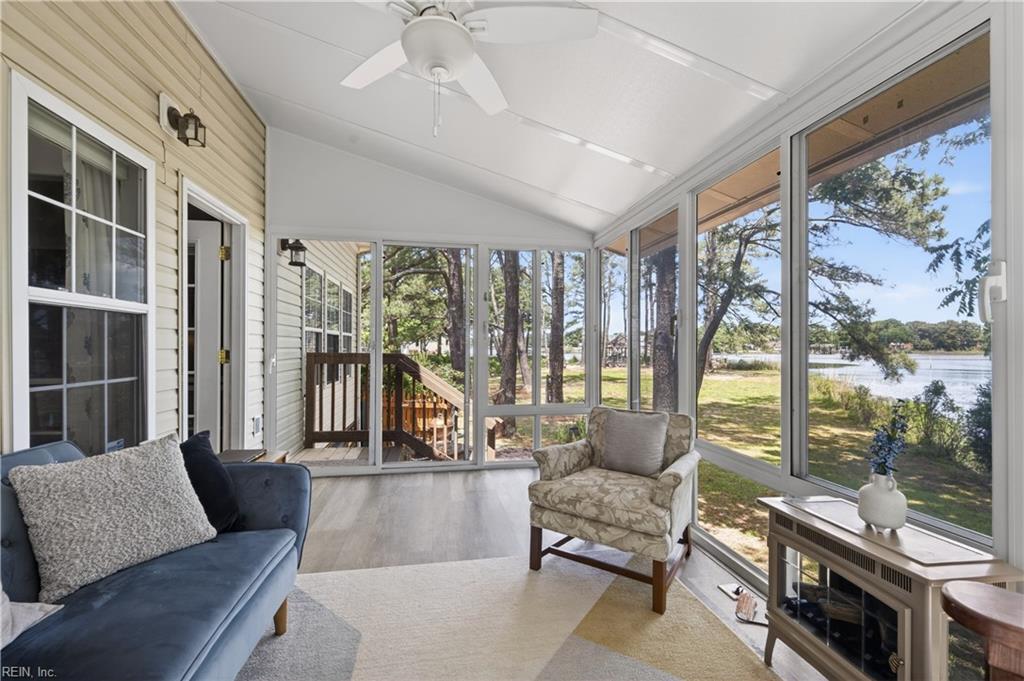 5804 Woodstock Point PT