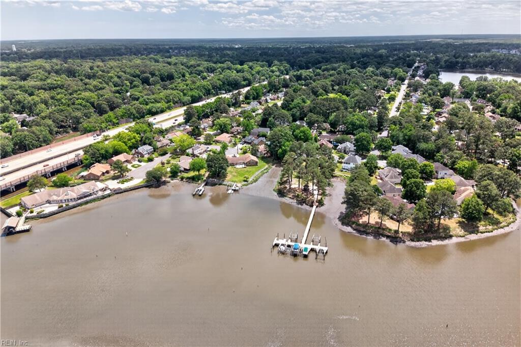 5804 Woodstock Point PT
