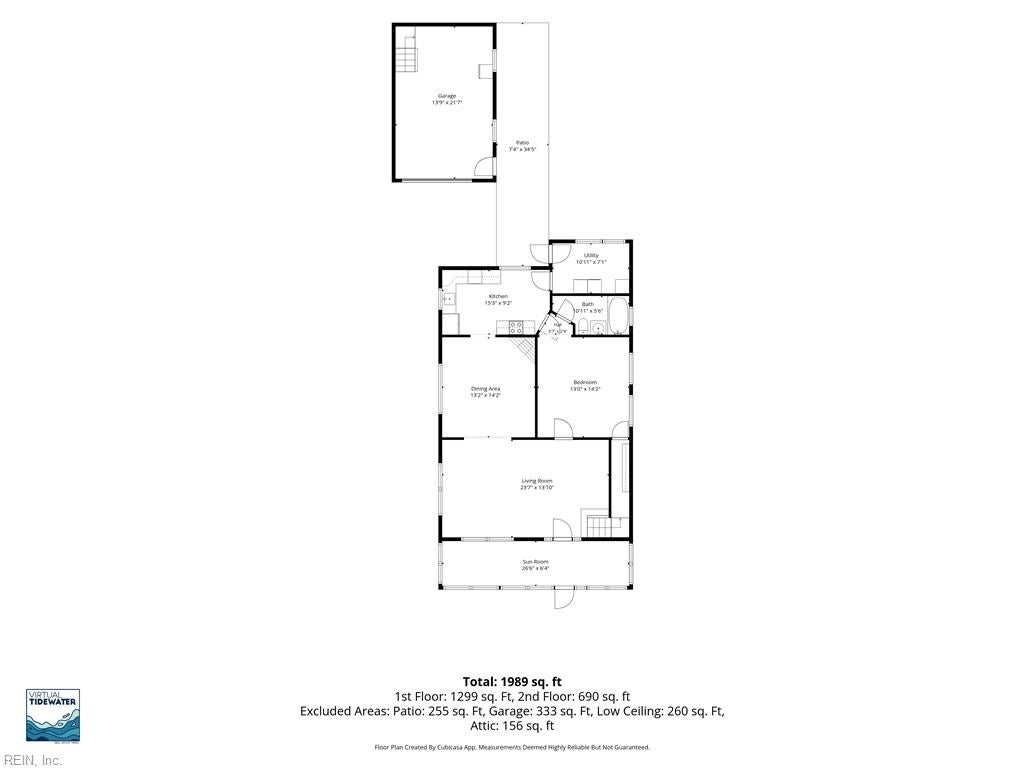 1130 Larchmont CRES