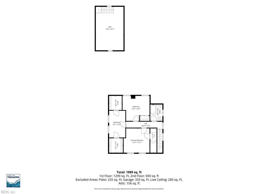 1130 Larchmont CRES