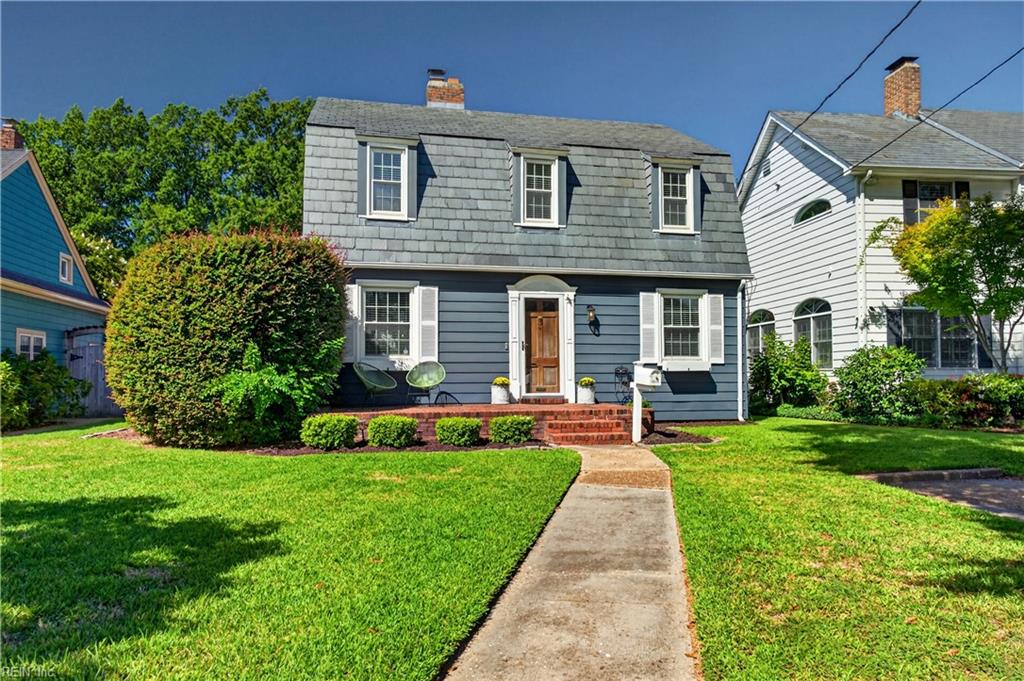 6019 Eastwood TER