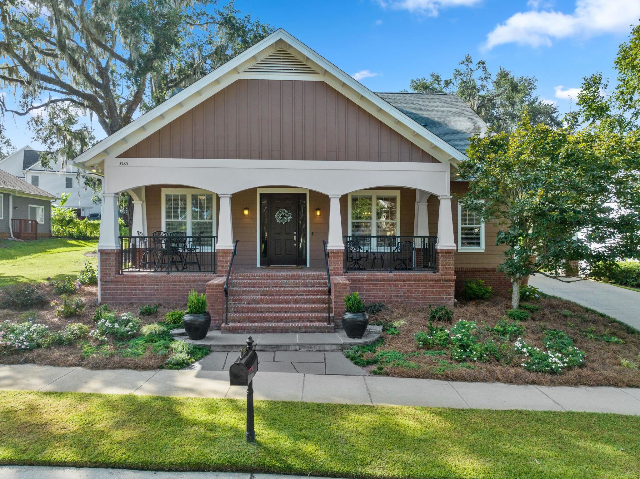 3785 Longfellow Road