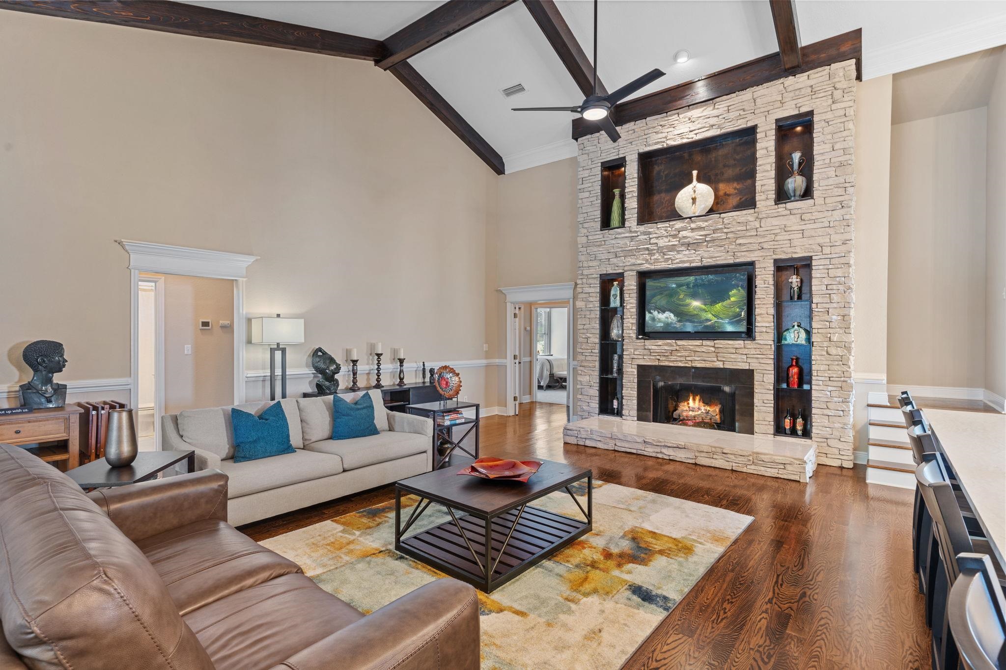 3785 Longfellow Road