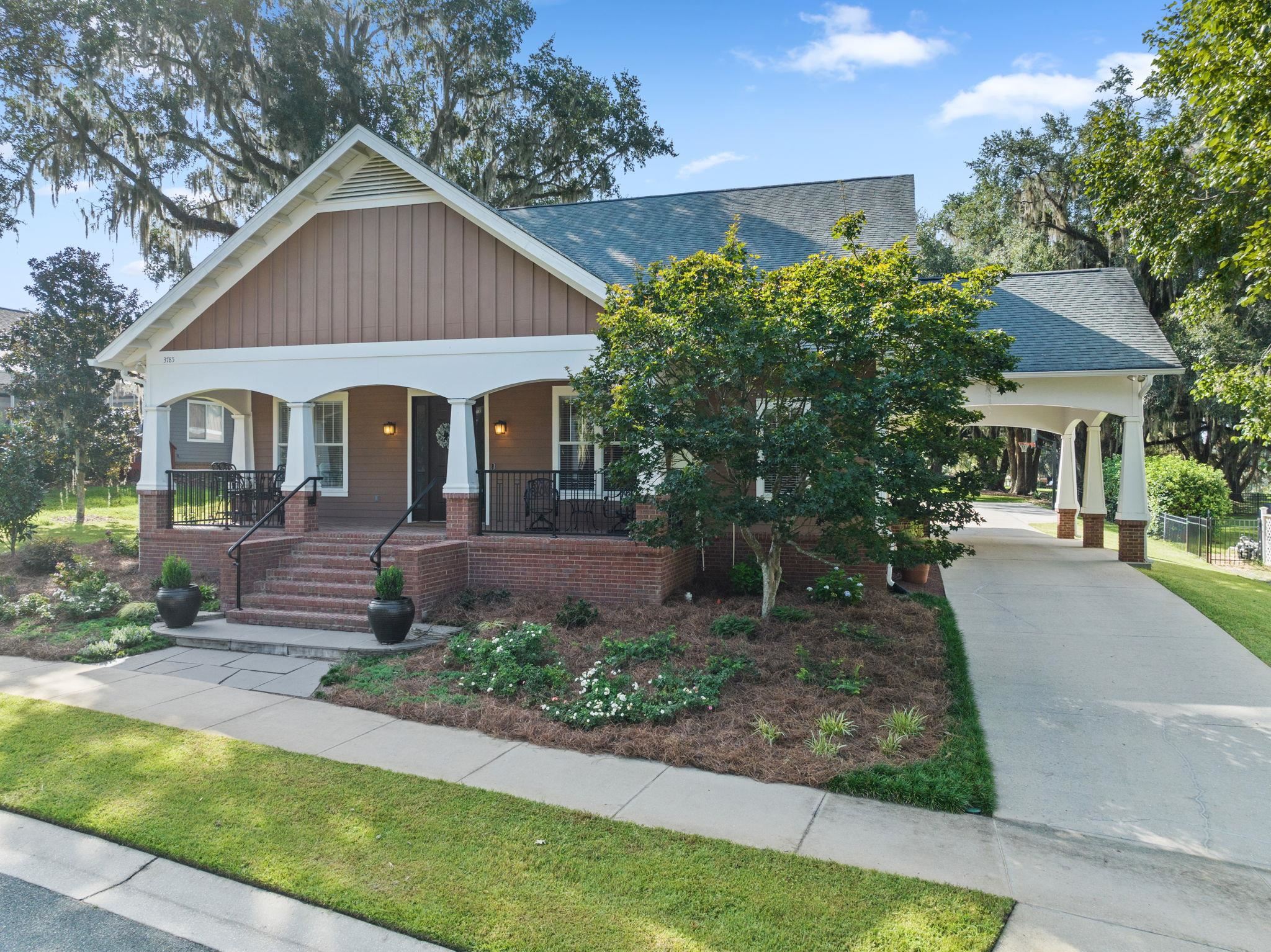 3785 Longfellow Road