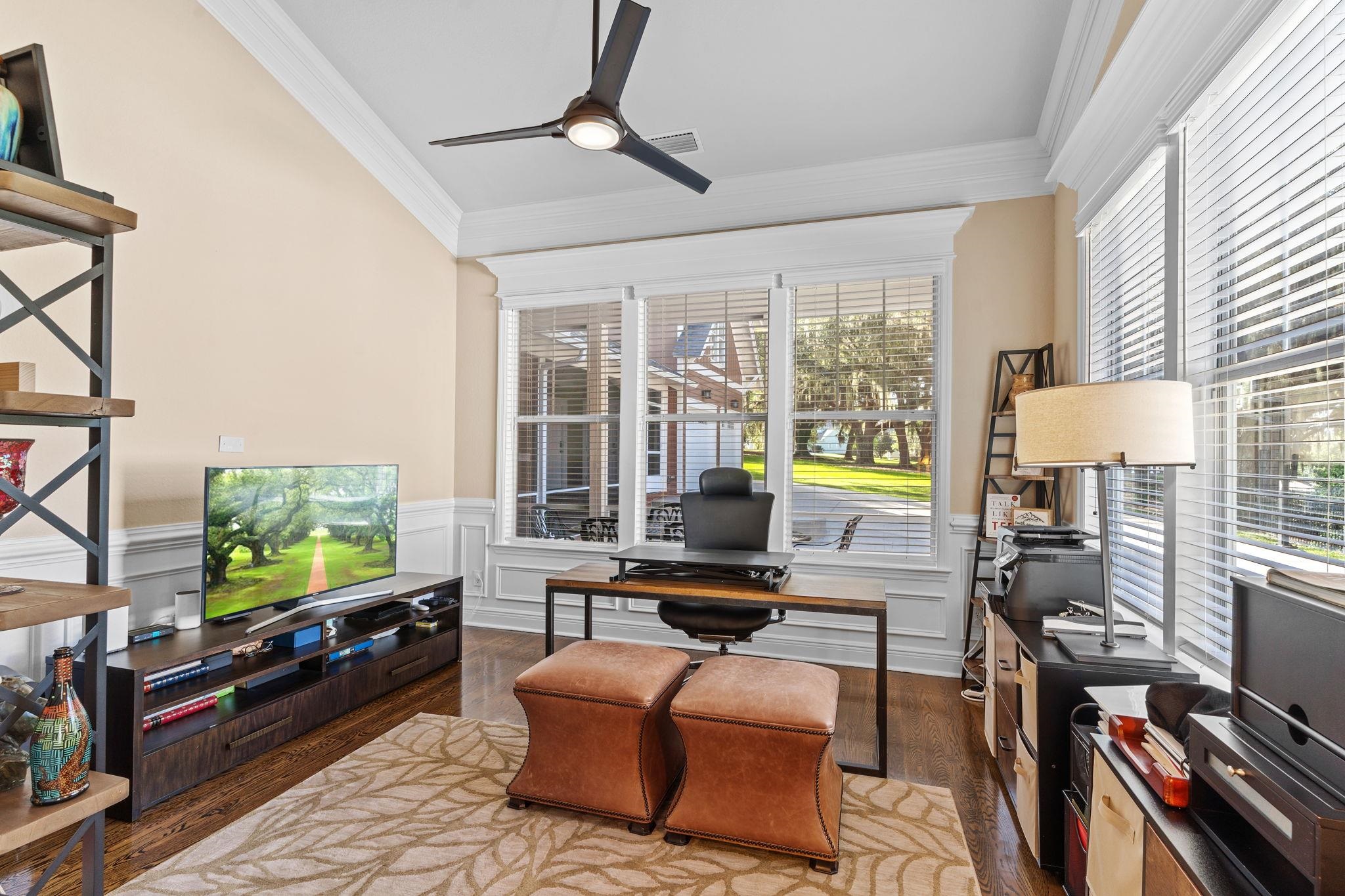 3785 Longfellow Road