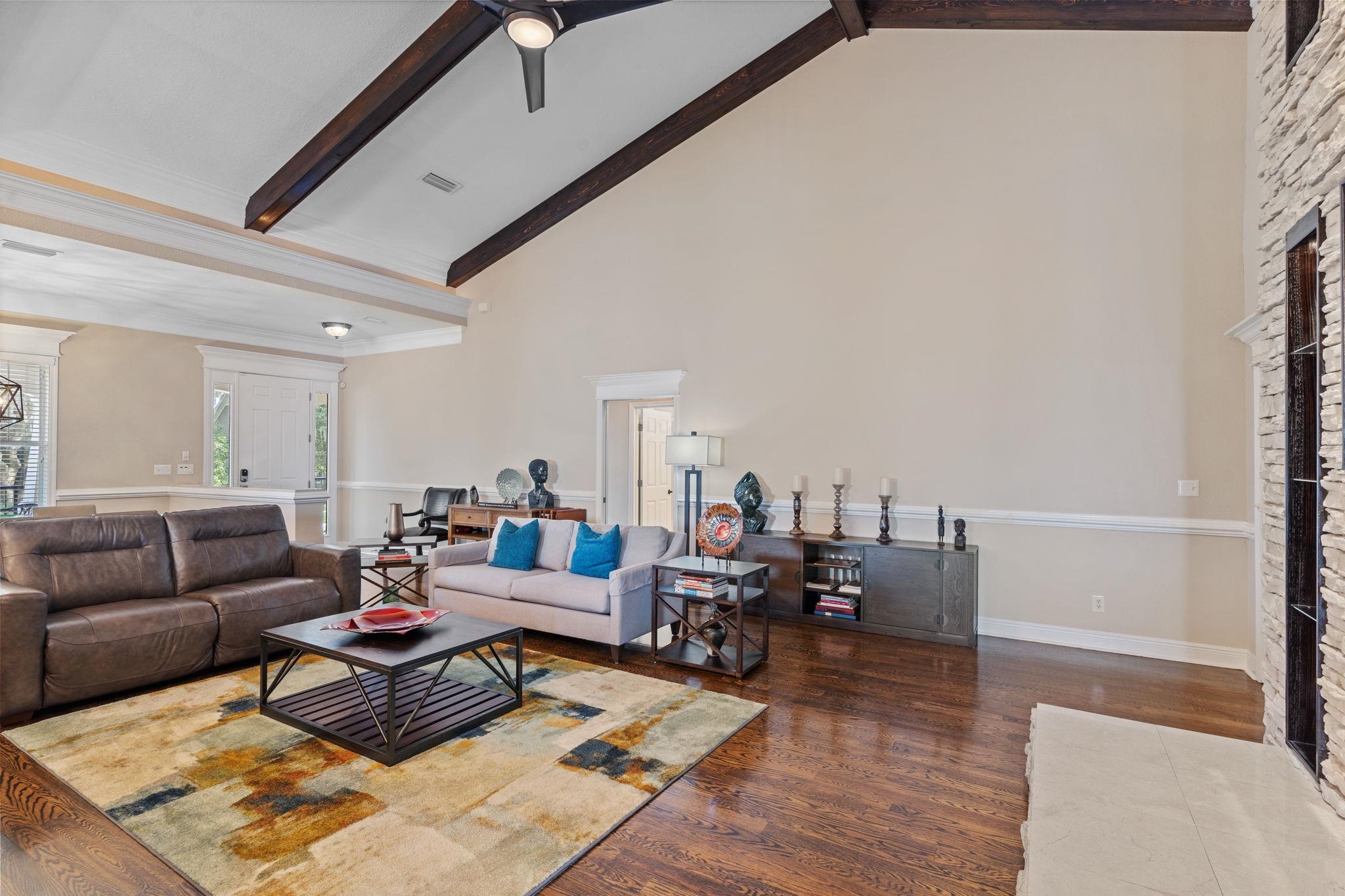 3785 Longfellow Road