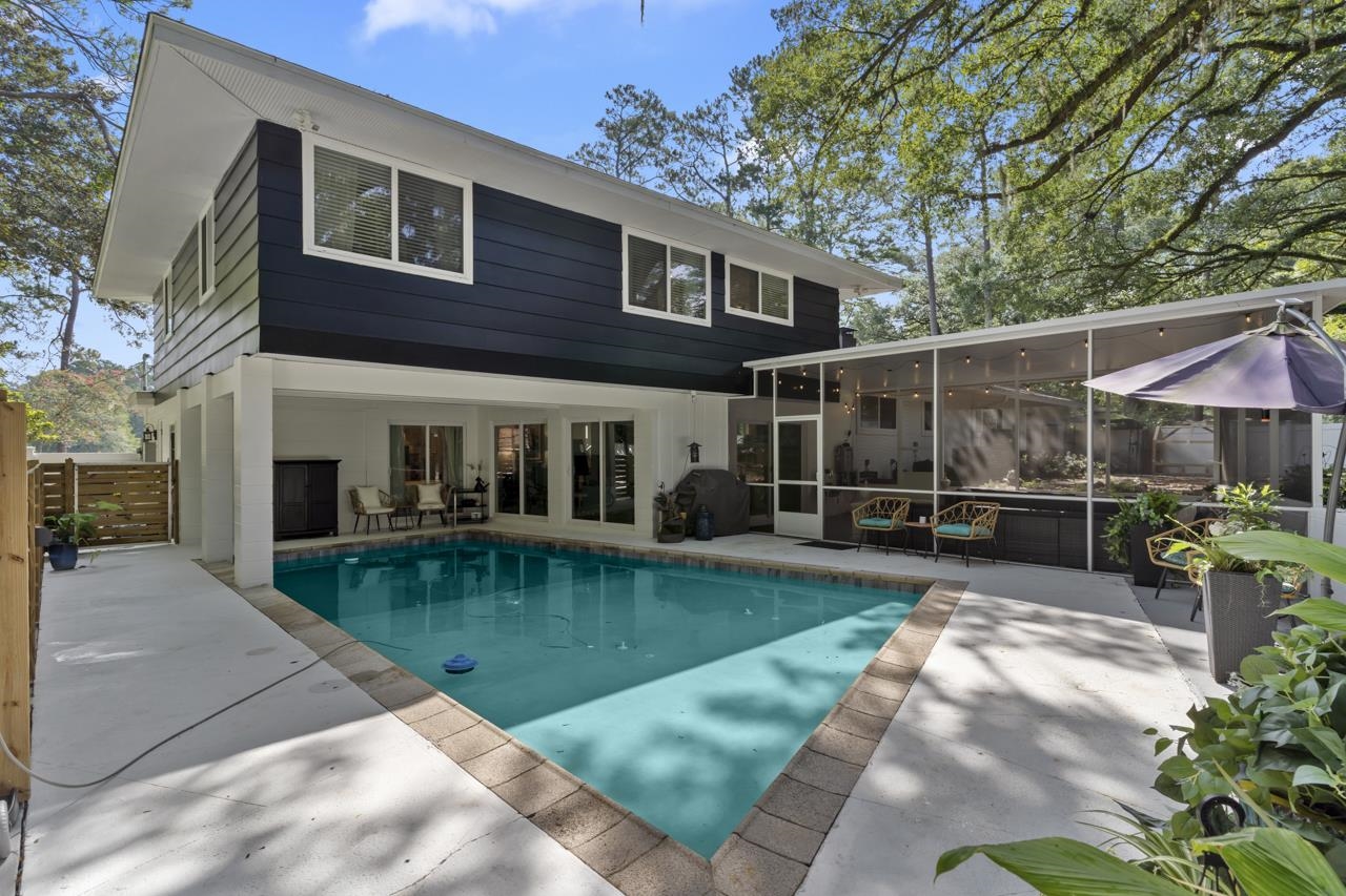 2500 HARRIMAN Circle